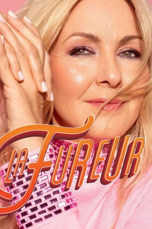 La fureur Season 2 poster