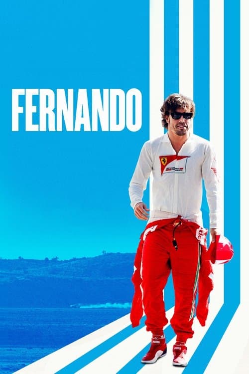 Fernando Season 1 poster