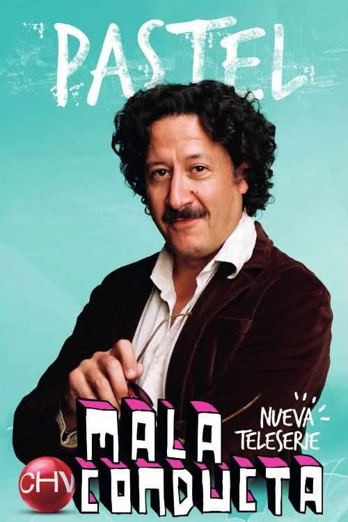 Mala conducta Season 1 poster
