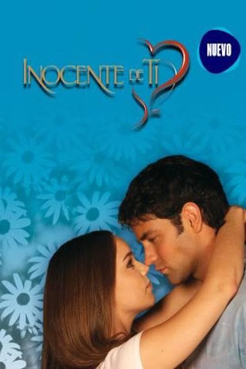 Inocente de Ti Season 1 poster