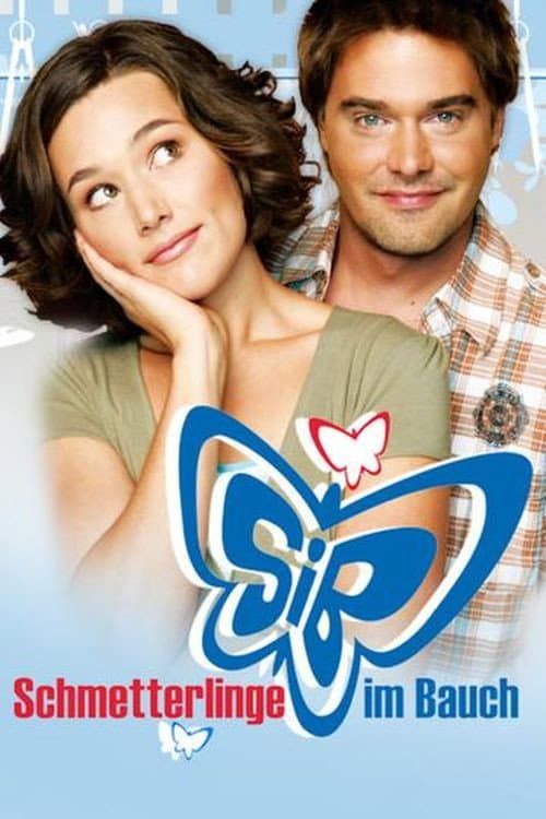 Schmetterlinge im Bauch Season 1 poster