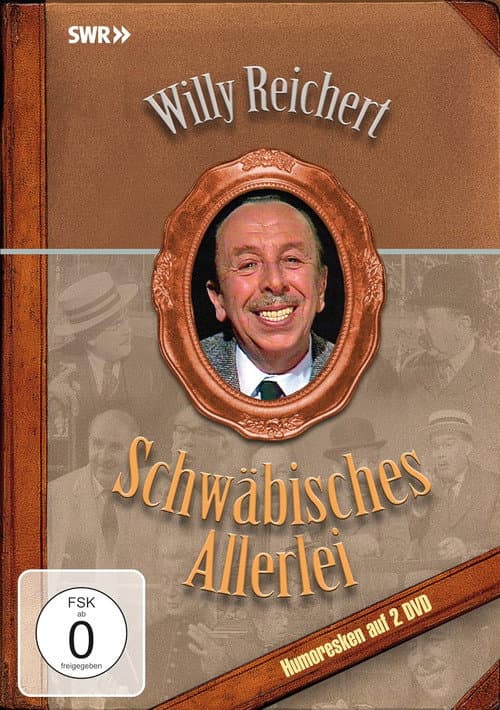 Schwäbisches Allerlei Season 2 poster
