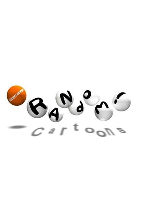 Random! Cartoons Season 1 poster