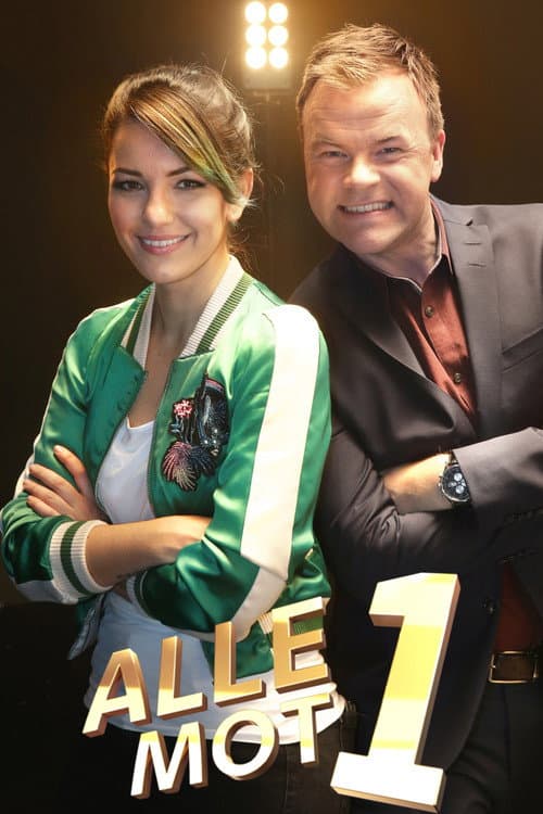 Alle mot 1 Season 2 poster