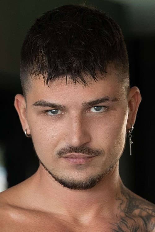 Tom Storm