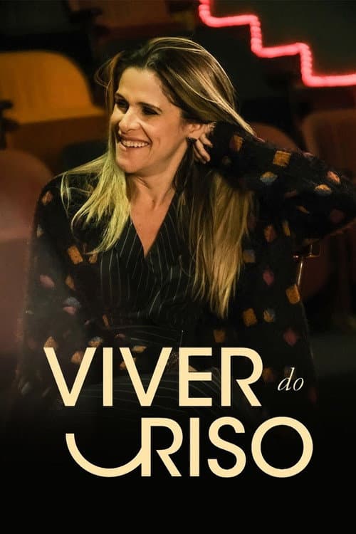 Viver do Riso Season 1 poster