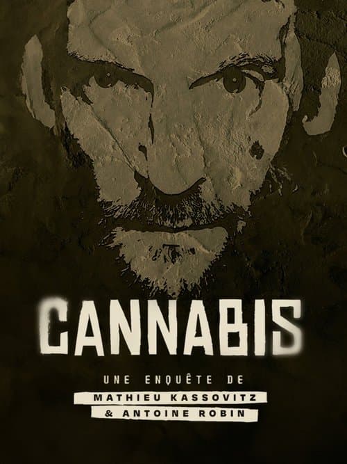 Cannabis : la série documentaire Season 1 poster