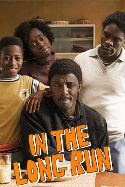 In the Long Run Season 3 poster