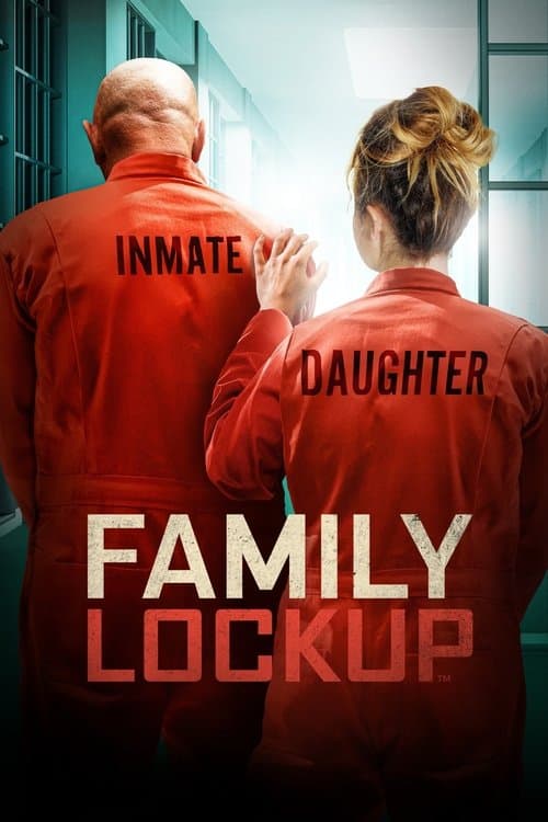 Family Lockup Season 1 poster
