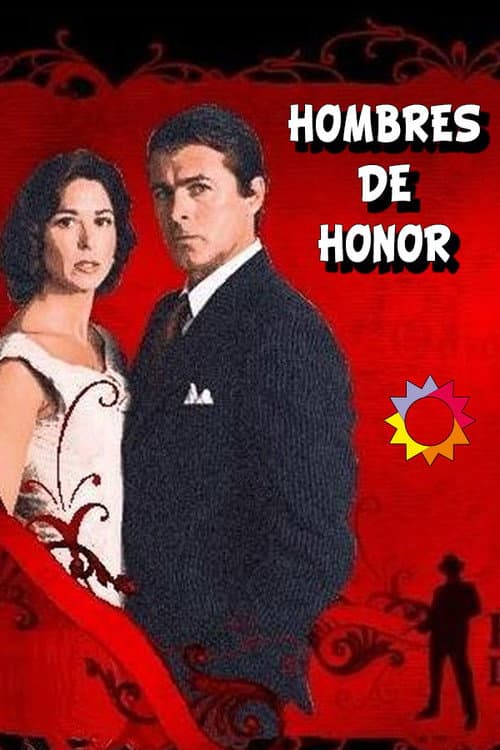 Hombres de honor Season 1 poster