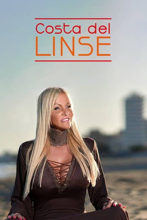Costa del Linse Season 2 poster