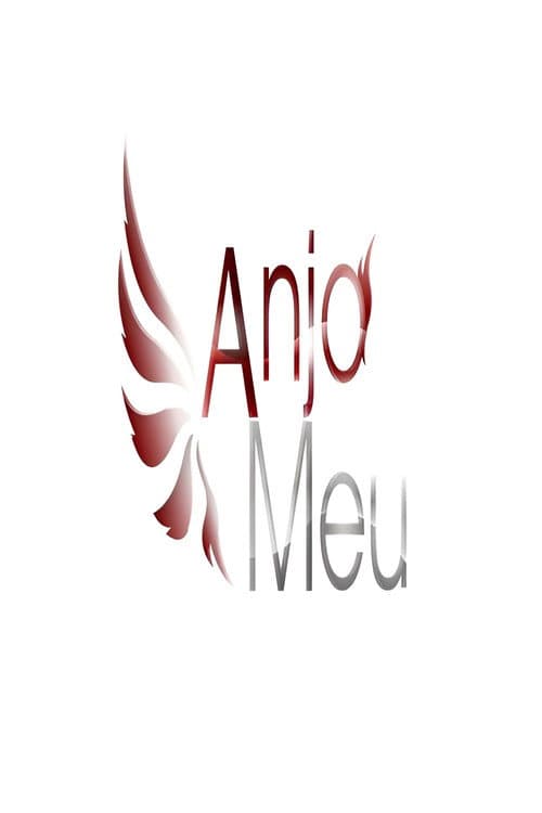Anjo Meu Season 1 poster