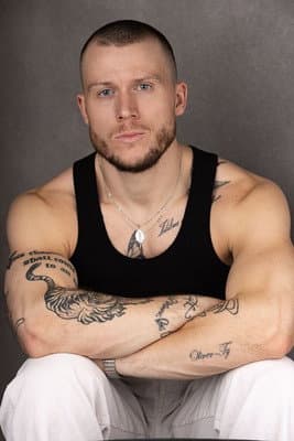 Anders Deeno