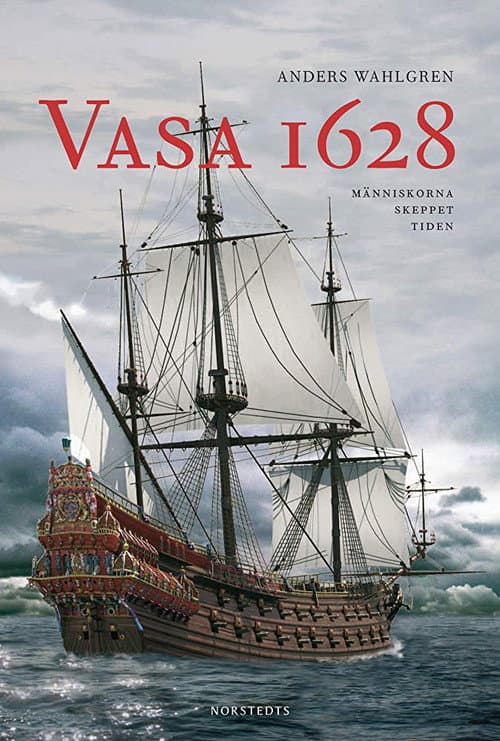 Vasa 1628 Season 1 poster