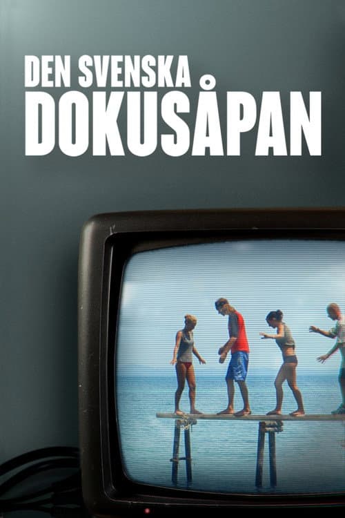 Den svenska dokusåpan Season 1 poster