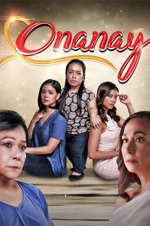 Onanay Season 1 poster