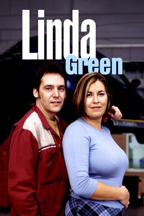 Linda Green Season 2 poster