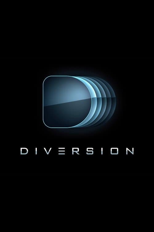 Diversion Season 1 poster