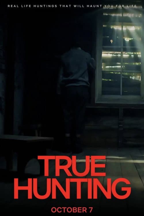 True Haunting Season 1 poster