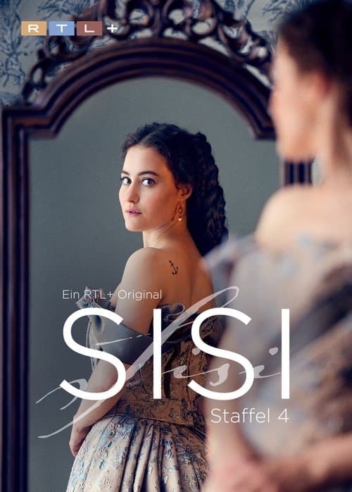 Sisi Season 4 poster