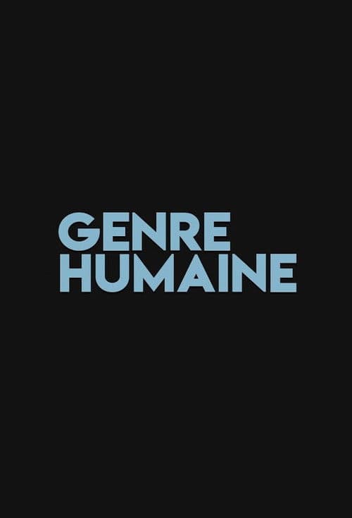 Genre Humaine Season 2 poster