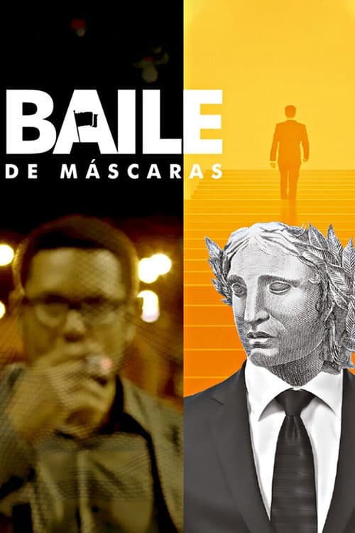 Baile de Máscaras Season 1 poster
