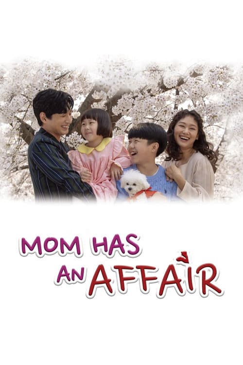 Mom Has an Affair Season 1 poster