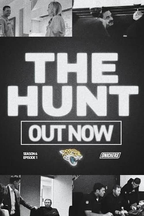 The Hunt Season 6 poster