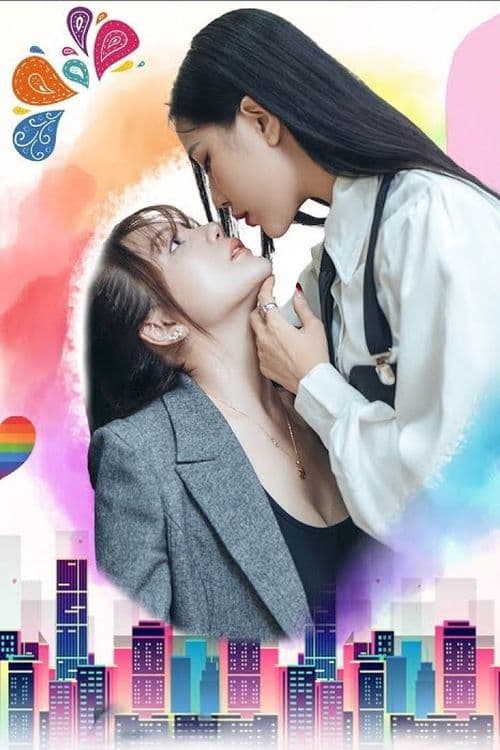 Sắc màu Công sở Season 1 poster