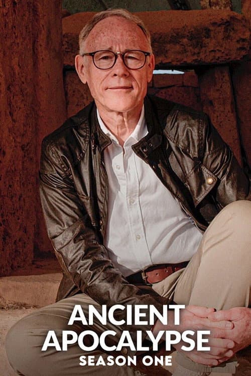 Ancient Apocalypse Season 1 poster
