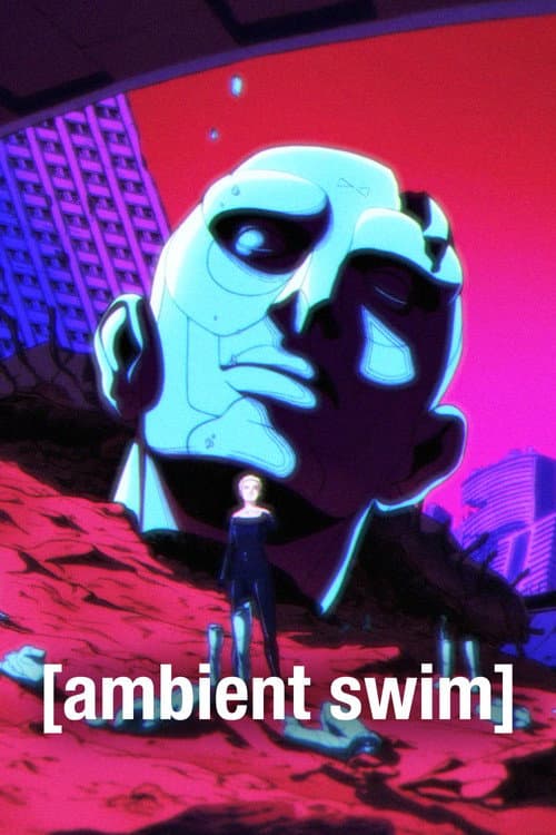 Ambient Swim Season 1 poster