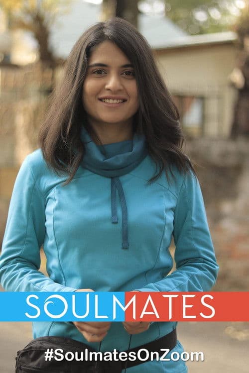 Soulmates Season 1 poster