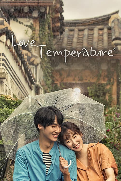 Temperature of Love Season 1 poster