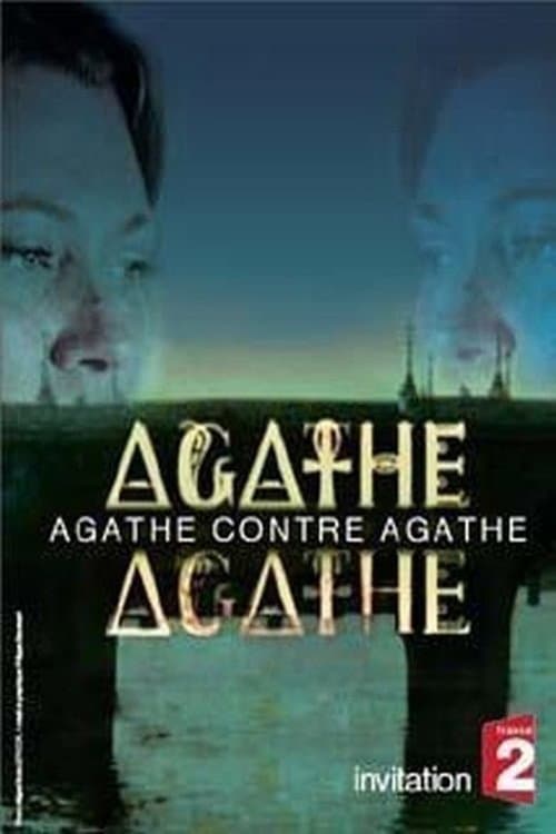 Agathe contre Agathe Season 1 poster