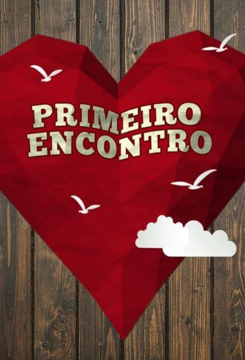À Primeira Vista Season 1 poster