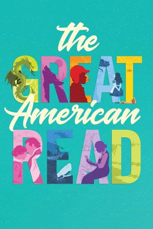 The Great American Read Season 1 poster