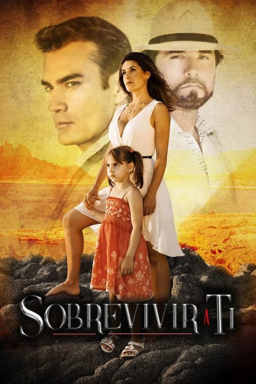 Life of Lies Season 1 poster