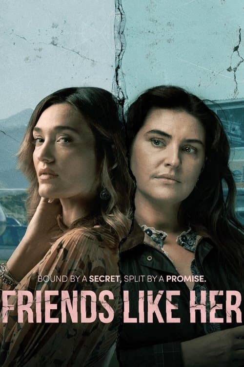 Friends Like Her Season 1 poster
