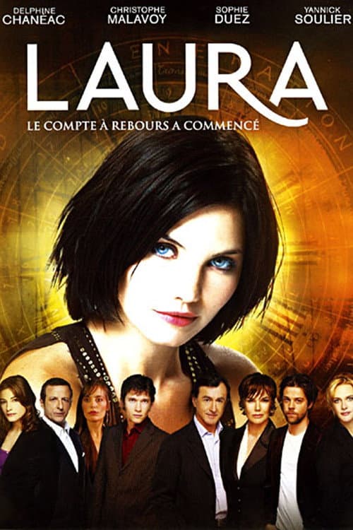 Laura, le compte à rebours a commencé Season 1 poster