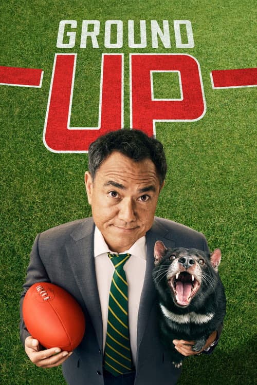 Ground Up Season 1 poster