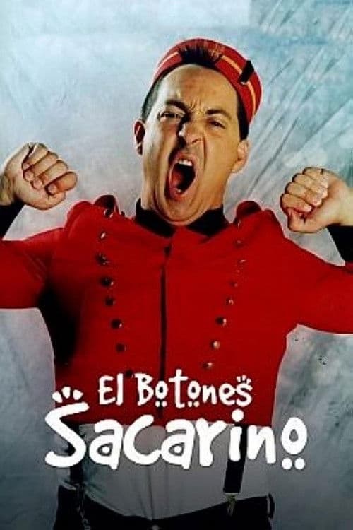 El botones Sacarino Season 1 poster