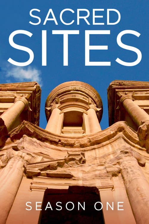 Sacred Sites Season 1 poster