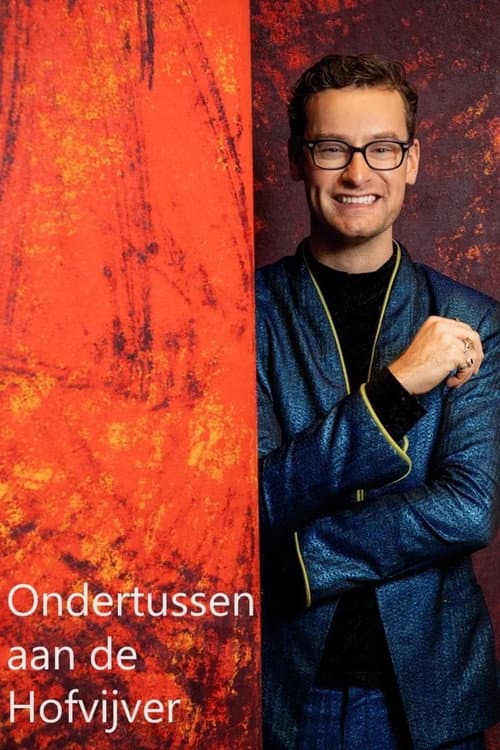 Ondertussen aan de Hofvijver Season 4 poster
