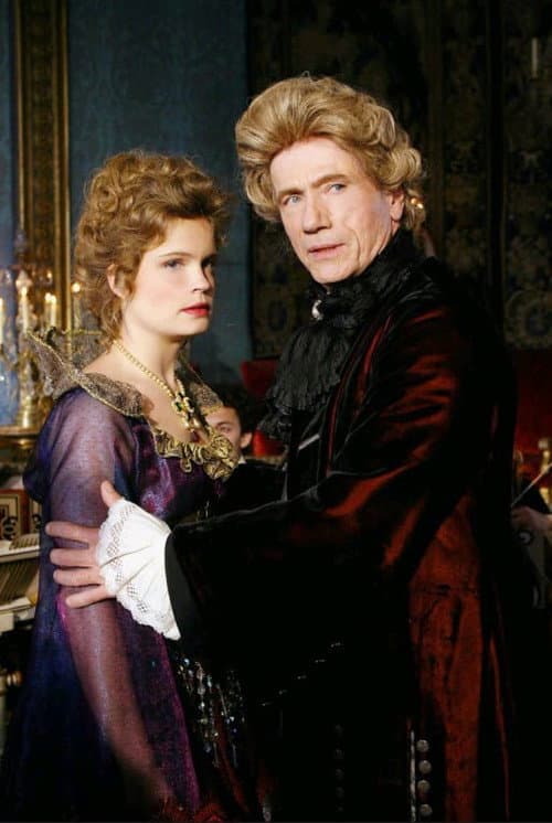 Julie, chevalier de Maupin Season 1 poster