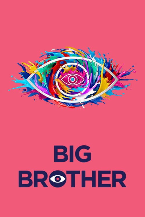 Big Brother Bulgaria Big Brother 7 poster