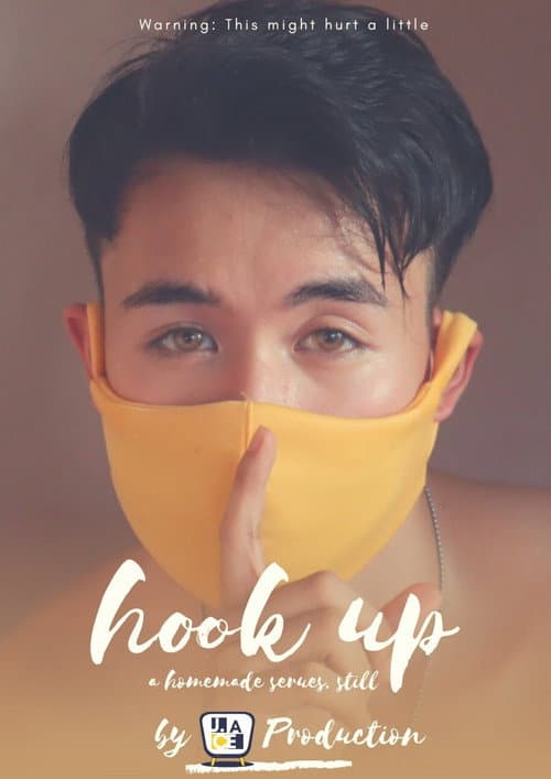 Hook Up: A Homemade Series Season 1 poster