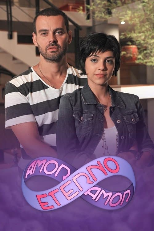 Amor Eterno Amor Season 1 poster