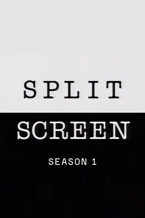 Split Screen Season 1 poster