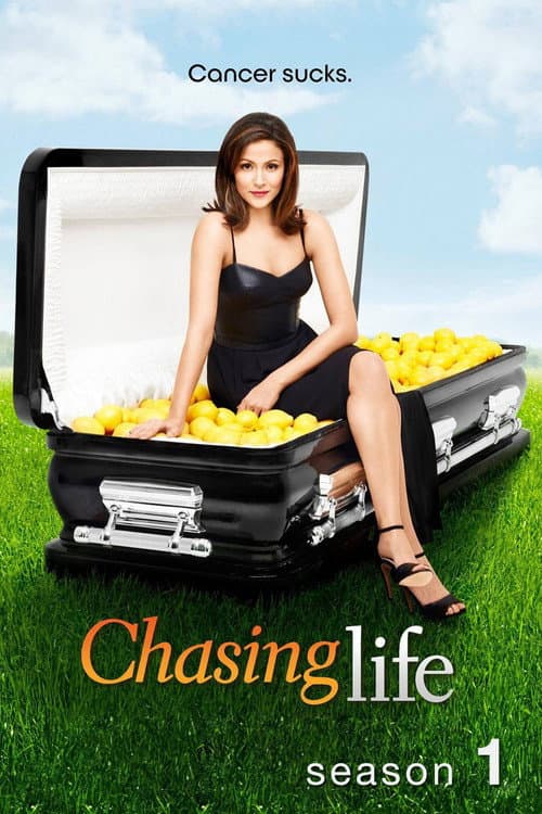 Chasing Life Season 1 poster