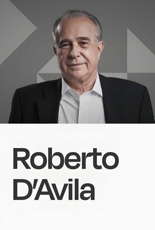 Roberto D'Avila Season 1 poster